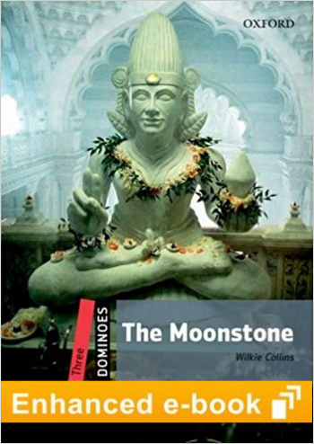 DOMINOES NE 3 THE MOONSTONE eBook*