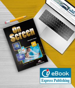 ON SCREEN B1 IeBook (Downloadable)