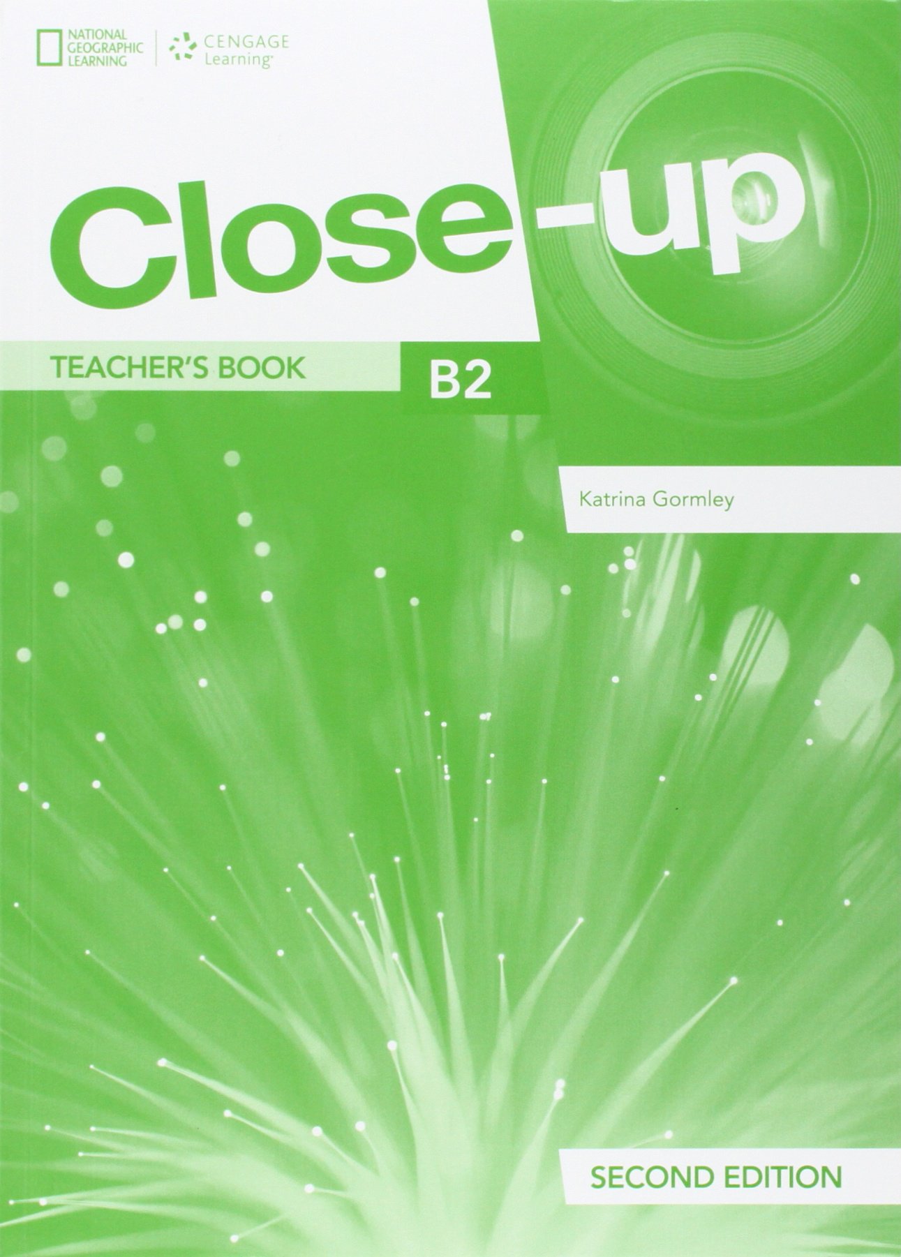 CLOSE-UP B2 2E Teacher's Book 