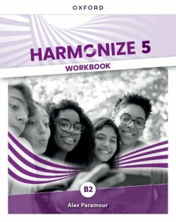 HARMONIZE 5 Workbook