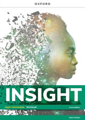 INSIGHT 2ND EDITION UPPER-INTERMEDIATE Workbook