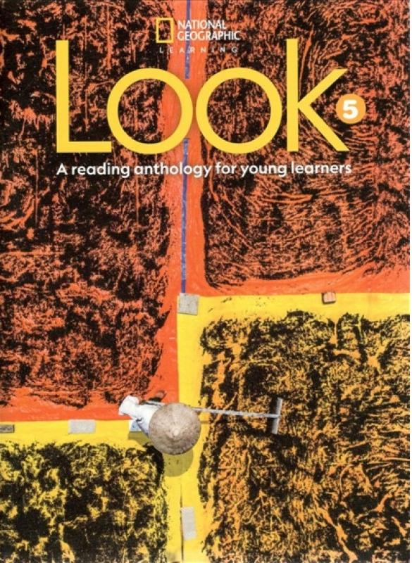 LOOK 5 Reading Anthology