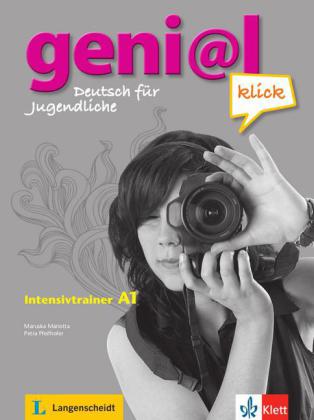 GENI@L KLICK A1 Intensivtrainer