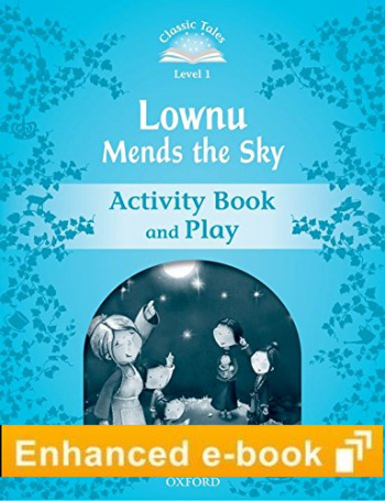 CT 1 LOWNU MEND SKY AB eBook*