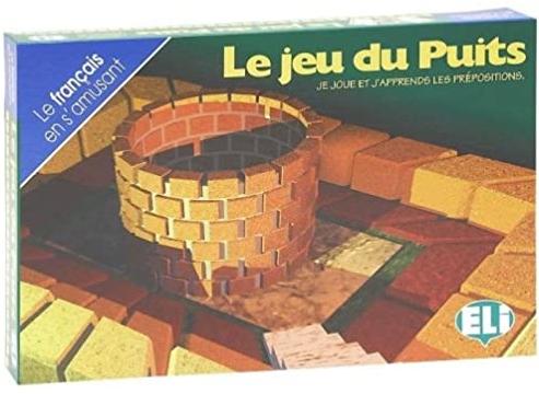 LE JEU DU PUITS  Game