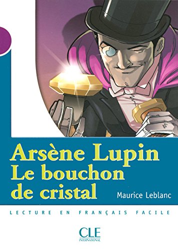 NLFF 1 BOUCHON DE CRISTAL