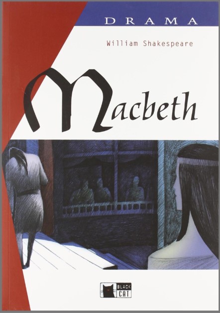 MACBETH  (GREEN APPLE DRAMA,STEP 2) Book+ AudioCD