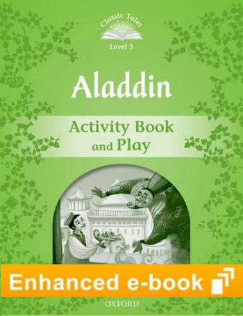 CT 3 ALADDIN AB eBook*