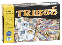 TRIBOO ITALIAN Gioco