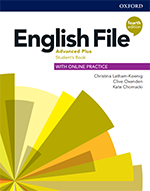 ENGLISH FILE 4TH EDITION ADVANCED PLUS