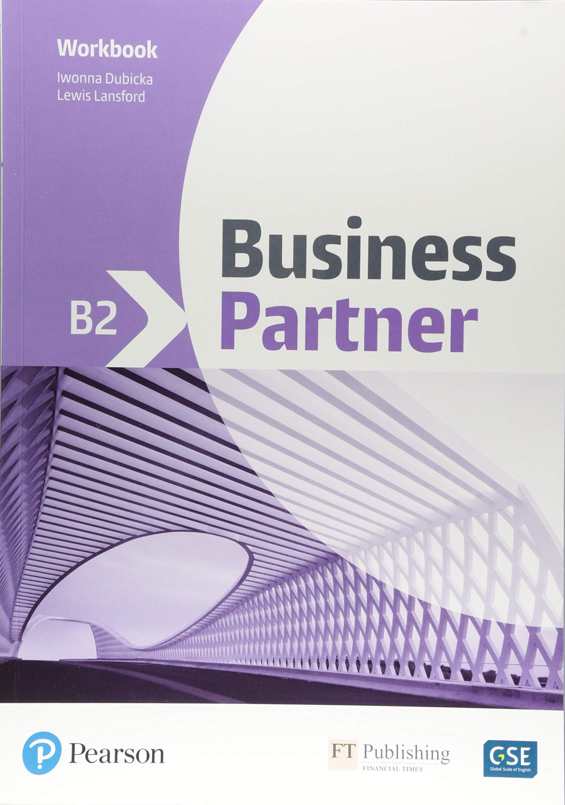 BUSINESS PARTNER B2 Workbook