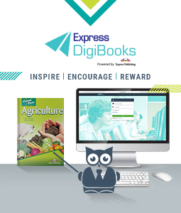 AGRICULTURE (CAREER PATHS) Digibook Application