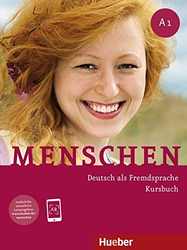 MENSCHEN A1 Kursbuch