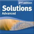 SOLUTIONS 2ED ADV WB OL ACCESS CODE $