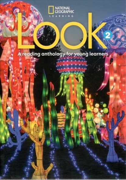 LOOK 2 Reading Anthology