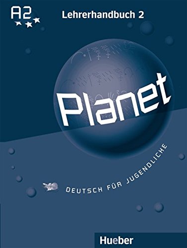 PLANET 2 Lehrerhandbuch