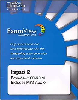 IMPACT 2 Exam View