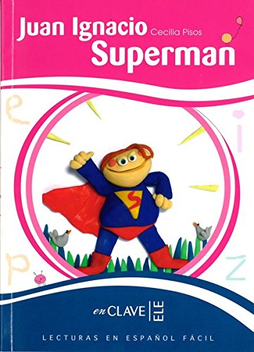 LN 2 Juan Ignacio Superman