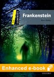 DOMINOES NE 1 FRANKENSTEIN eBook*