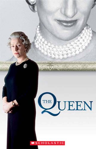 QUEEN, THE (SCHOLASTIC ELT READERS, LEVEL 3) Book + Audio CD