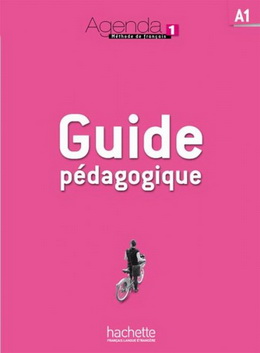 AGENDA 1 Guide pedagogique