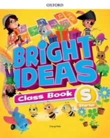 BRIGHT IDEAS STARTER Class Book 