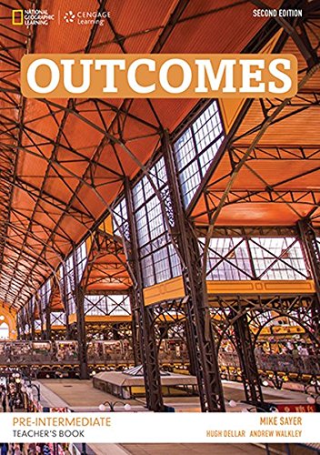 Outcomes 2Ed Pre-Interm TB [with Cl CDx1]