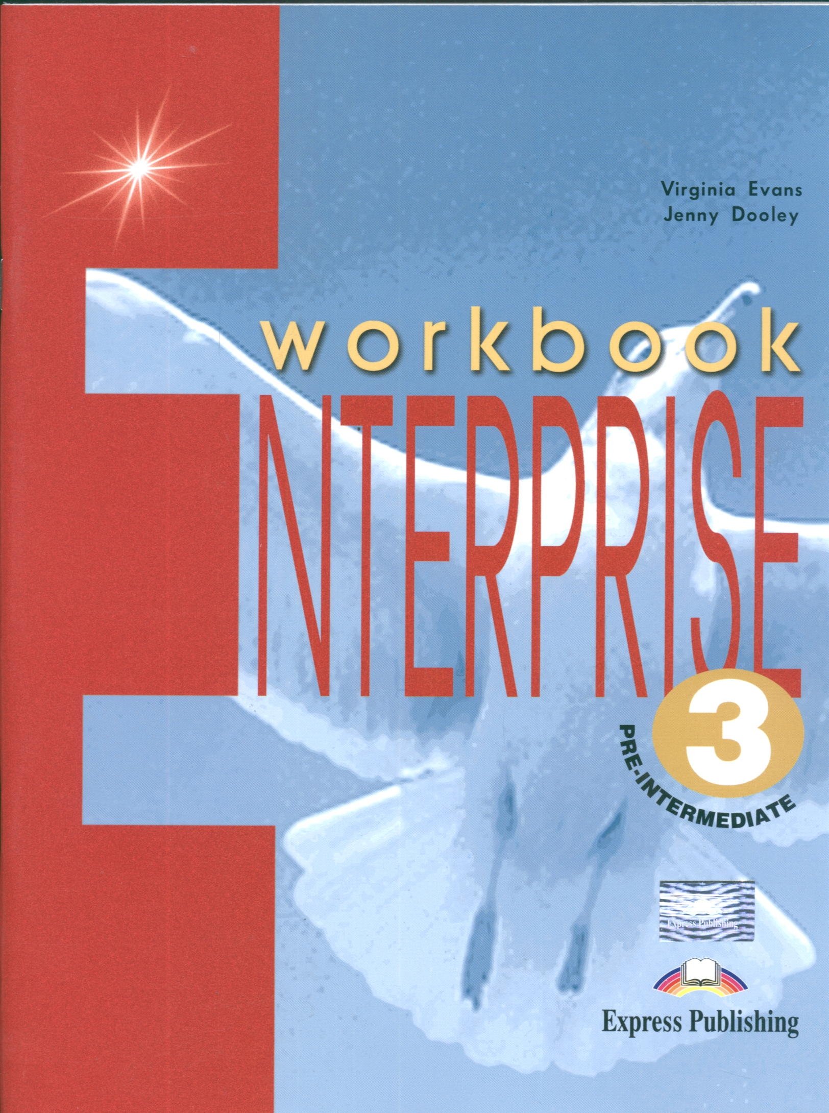 ENTERPRISE 3 Workbook
