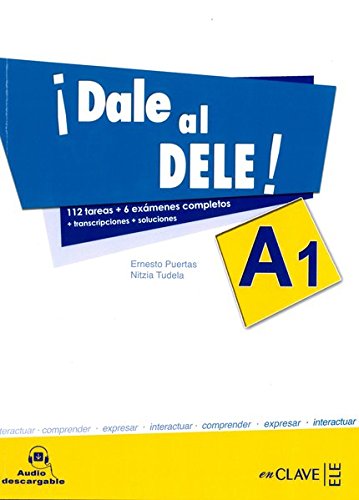 ¡DALE AL DELE! A1 