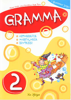GRAMMA 2