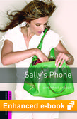 OBS SALLYS PHONE eBook *
