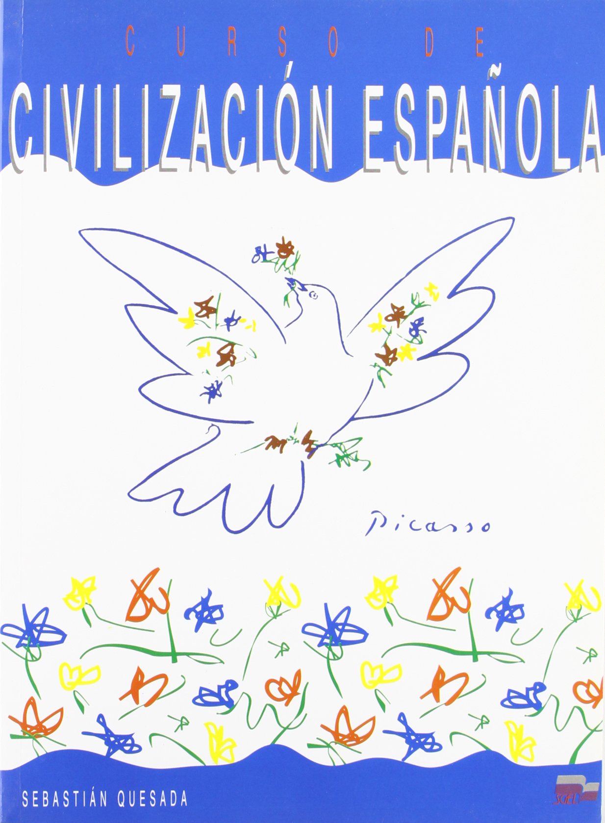 CURSO DE CIVILIZACION ESPANOLA