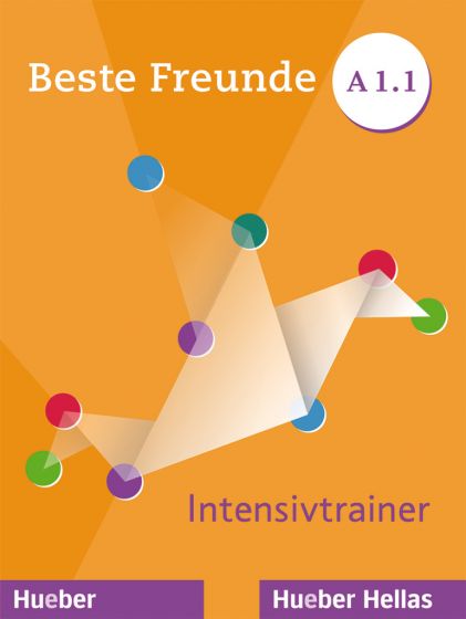 BESTE FREUNDE A1/1 Intensivtrainer+ Audio online