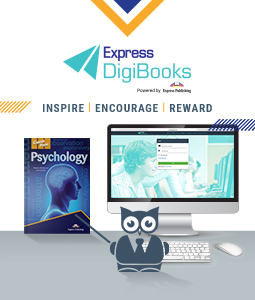 PSYCHOLOGY (CAREER PATHS) Digibook Application