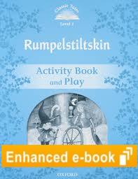CT 1 RUMPELSTILTSKIN AB eBook*