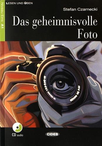 De L&U A1 Das Geheimnisvolle Foto + CD