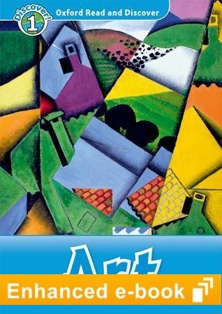 OXF RAD 1 ART eBook $ *