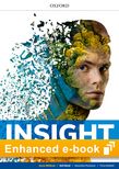 INSIGHT 2ND EDITION PRE-INTERMEDIATE Code Student's Book e-Book