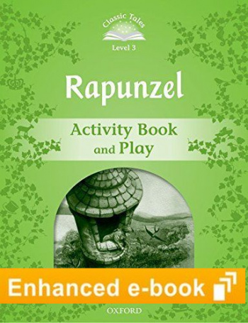 CT 3 RAPUNZEL AB eBook*