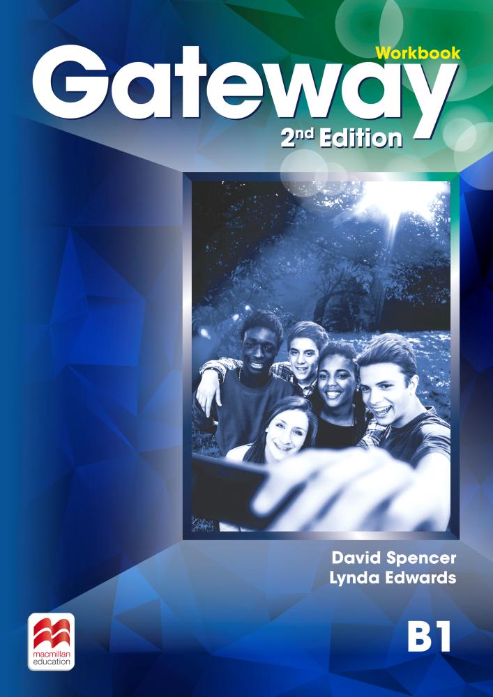 GATEWAY 2nd ED B1 Workbook