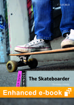 DOMINOES NE QST SKATEBOARDER eBook*
