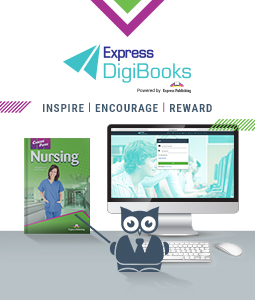 NURSING (CAREER PATHS) Digibook Application