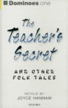 DOMINOES 1:TEACHER'S SECRET CASS(AM)