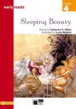 SLEEPING BEAUTY (EARLYREADS LEVEL 4)  Book