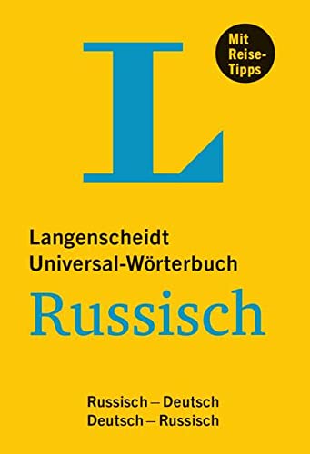 Universal-Wörterbuch Russisch