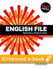 ENGLISH FILE ELEMENTARY 3RD EDITION