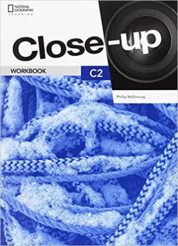 CLOSE-UP 3RD EDITION C2 Workbook