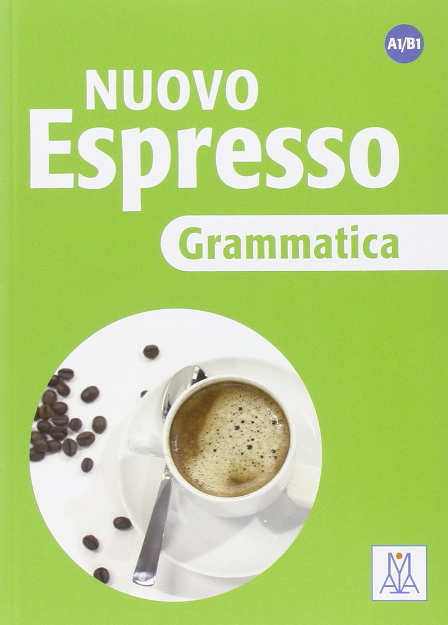 NUOVO ESPRESSO Grammatica
