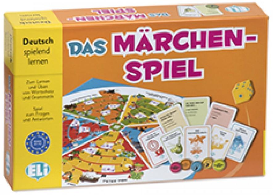 DAS MARCHENSPIEL Spiel