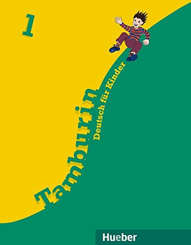 TAMBURIN 1 Lehrbuch